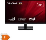 Viewsonic VA3209-MH 32" Full-HD Monitor VS19151 Viewsonic VA3209-MH 32" Full-HD Monitor VS19151