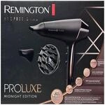 Remington CI91AW PROluxe 4-in-1-Welleneisen wei&szlig; / rose