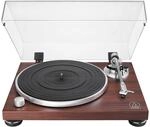 Audio-Technica Plattenspieler AUD AT-LPW50BTRW