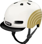 NUTCASE CRATONI Fahrradhelm Street MIPS, MIDAS TOUCH