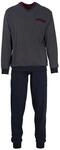 Herren Pyjama