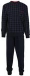 Herren Pyjama