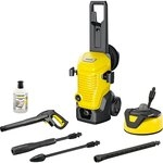 Kärcher Hochdruckreiniger Hochdruckreiniger K 4 WCM Premium Home Kärcher Hochdruckreiniger Hochdruckreiniger K 4 WCM Premium Home