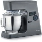 Graef Chef&acute;s Line MYestro KM7016 K&uuml;chenmaschine