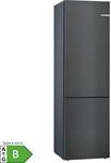 Bosch Kühl-/Gefrierkombination KGE398XBA Serie 6 Bosch Kühl-/Gefrierkombination KGE398XBA Serie 6