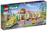 LEGO&reg; Friends Bio-Laden