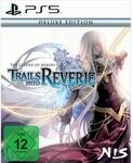 The Legend of Heroes: Trails into Reverie - Deluxe Edition