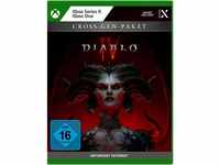 Diablo IV (XONE/XSRX) (USK)