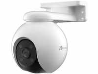 EZVIZ H8 PRO 5MP Outdoor WLAN Kamera Überwachungskamera Sicherheitskamera