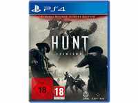 Hunt: Showdown Limited Bounty Hunter Edition (PS4)