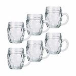 St&ouml;lzle Lausitz Bierkr&uuml;ge T&uuml;binger 300 ml 6er Set