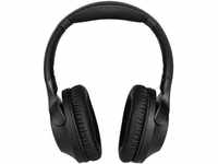 TechniSat STEREOMAN 3 BT Headset Over-Ear Bass-Boost Bluetooth USB-C