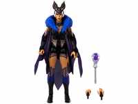 Masters of the Universe Masterverse / Revelation Skelesorc Evil-Lyn Sorceress