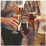 Mundschenk XXL Maischekessel Bierbrauanlage 3000W 50l 304 Edelstahl