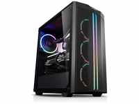 Gaming PC Everest Deluxe VII AMD Ryzen 9 7900X, 32GB DDR5, NVIDIA RTX 4080...