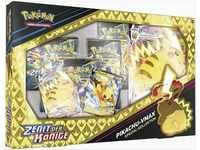 Pokémon Zenit der Könige Pikachu-VMAX