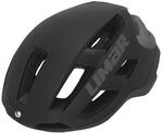 LIMAR Road Fahrradhelm Air Star mattschwarz