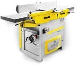 BAMATO Abricht- und Dickenhobelmaschine BHM-400 (400V)