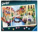 Ravensburger Spiel Venezianische Tr&auml;ume