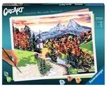 Ravensburger Spiel Wunderbares Bayern