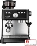 Solis Siebtr&auml;germaschine 98070 schwarz