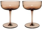 like. by Villeroy & Boch Sektschalen / Dessertschalen Like Glass 100 ml 2er Set