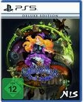 GrimGrimoire OnceMore - Deluxe Edition (PS5)