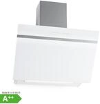 Ava 60 Dunstabzugshaube 60cm Wandhaube WiFi A++ 515m&sup3;/h Touch Wei&szlig;