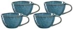 Leonardo Tassen Matera 290 ml 4er Set