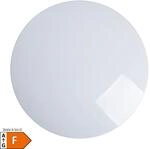 N&auml;ve LED / CCT / RGB Deckenleuchte "RAINBOW" &Oslash;: 58cm