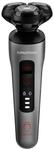 Grundig Herrenrasierer PROCLUB MS 8130