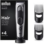 Braun HC7390 Haarschneidemaschine