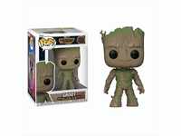 POP - Guardians of the Galaxy Volume 3 - Groot