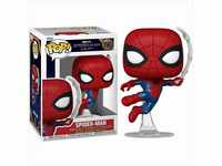 POP - Spider-Man No Way Home - Spider-Man
