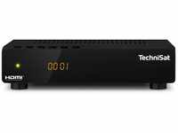 TechniSat HD-S 261 DigitalSat Receiver HDTV mit USB-Mediaplayer HDMI