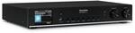 TechniSat DIGITRADIO 143 (V3) Hi-Fi-Komponente, DAB+, Internetradio schwarz