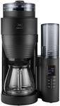 MELITTA 1030-05 AromaFresh Filterkaffeemaschine mit Mahlwerk