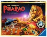 Der zerstreute Pharao - 25 Jahre Jubil&auml;umsausgabe