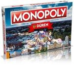 Monopoly - D&uuml;ren Brettspiel Gesellschaftsspiel