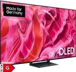 Samsung OLED-Fernseher GQ-55S90C Samsung OLED-Fernseher GQ-55S90C