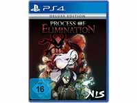 Process of Elimination - Deluxe Edition (PS4)