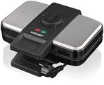 Cloer 1459 Waffeleisen