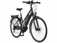 FISCHER E-Bike Pedelec Trekking Viator 3.0 Damen, Rahmenhöhe 49 cm, 28 Zoll -