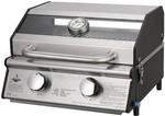 El Fuego&reg; Gasgrill "Jesolo"