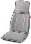 BEURER MG 330 Shiatsu-Massagesitzauflage Grau