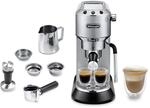 De'Longhi Dedica Arte EC885.M Siebtr&auml;ger-Espressomaschine