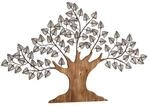 m&ouml;bel direkt online Wanddekoration "Deko-Baum"