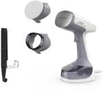 TEFAL Dampfb&uuml;rste ACCESS STEAM EASY DT7151