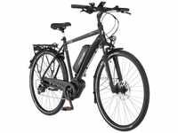 FISCHER E-Bike Pedelec Trekking Viator 3.0 Herren, Rahmenhöhe 55 cm, 28 Zoll -