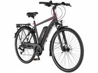 FISCHER E-Bike Pedelec Trekking Viator 1.0 Herren, Rahmenhöhe 50 cm, 28 Zoll -